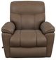 La-Z-Boy® Morrison Whiskey Manual Wall Recliner-1