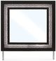 Signature Design by Ashley® Brizmore Black Bedroom Mirror-0