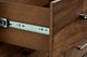 Benchcraft® Kraeburn Black/Brown Chest-4