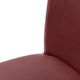 New Pacific Direct Milton Pomegranate Bonded Leather Counter Stool-4