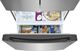 Frigidaire® 33'' 19.6 Cu. Ft. Fingerprint Resistant Stainless Steel Counter Depth French Door Refrigerator-3