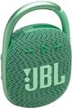 JBL® Clip 4 Eco Green Portable Speaker-1