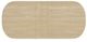 A.R.T. Furniture® Haven Sun Oak Dining Table-2