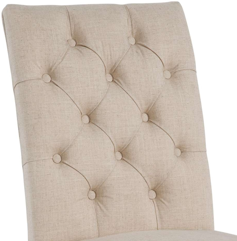 Bassett Mirror Bellamy Parsons Dining Chair - Thumbnail 3