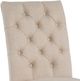 Bassett Mirror Bellamy Parsons 2-Piece Beige Dining Chair-2