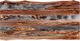 Corcoran Importation Zen Grey 80" Wood Dining Table-3