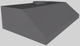 Vent-A-Hood® 36" Under Cabinet Range Hood-Gunsmoke-4