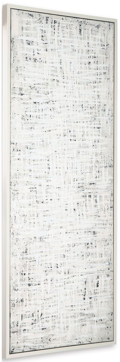 Signature Design by Ashley® Daxonport Gray/Taupe Wall Art-1