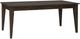 Liberty Furniture Midland Falls 6-Piece Rustic Brown Dining Table Set-4