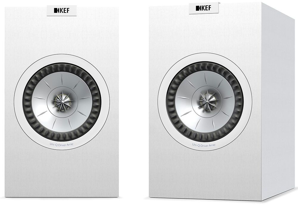 Kef ls50wh fashion