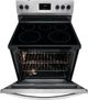 Frigidaire® 4 Piece Stainless Steel Kitchen Package-3