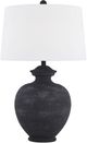 Forty West Memphis Black Table Lamp-0