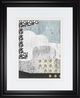 Classy Living Melissa Wang Winter Mood I 40" Wall Art-0