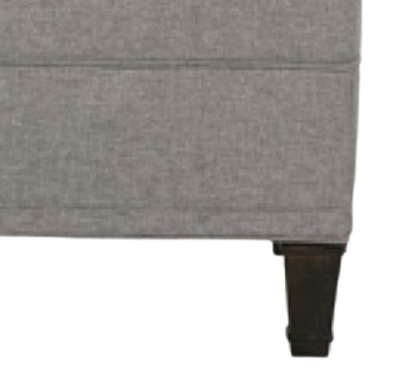 Rowe® Customizable Gibson Ottoman-2