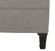 Rowe® Customizable Gibson Ottoman-2