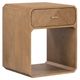 Four Hands Caspian Natural Ash Nightstand-0