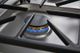 Dacor® Professional Style Collection 30" Stainless Steel Dual Fuel Natural Gas Cooktop-2
