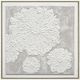 Classy Living Organic Textured Elegance I Wall Art-0