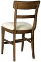 Kincaid Furniture The Nook Hewned Maple Counter Side Chair-1