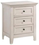 Rustic White