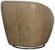 Flexsteel® Wade Beige Swivel Chair-4