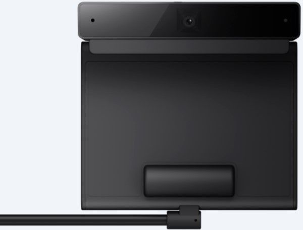 Sony BRAVIA CAM Black Webcam-3