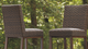 Signature Design by Ashley® Paradise Trail Brown Bar Stool-4