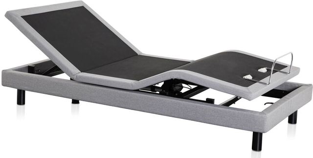 Malouf® Structures™ M510 King Adjustable Base-0