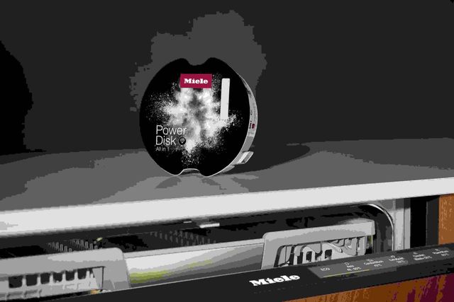 Miele PowerDisk All in 1, Set of 12 Discs-3