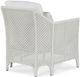 Century® Tangier Chalk Outdoor Lounge Chair-2