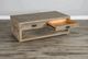 Sunny Designs™ Durango Weathered Brown Cocktail Table-3