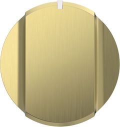 Fisher & Paykel Professional Brass Gas Range Dial Kit
