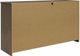Ameriwood Home Ellwyn Brown Stanton Ash 6 Drawer Dresser-4