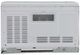 Sharp® Carousel® 1.5 Cu. Ft. White Over The Counter Microwave-3