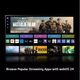 LG C4 Series 65'' 4K Ultra HD OLED evo Smart TV-3