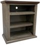 Vintage Furniture Finn Fireplace Console-1