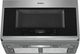 Whirlpool® 1.9 Cu. Ft. Fingerprint Resistant Stainless Steel Over The Range Microwave-3