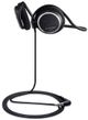 Sennheiser Black PMX 90 Stereo Neckband Headphones-1