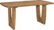 Archbold Furniture Customizable Harper Trestle Table-0