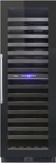 Vinotemp Private Reserve Series Panel Ready 24" Wine Cooler-0