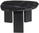 Zuo® Modern Aberdeen Black Coffee Table-1