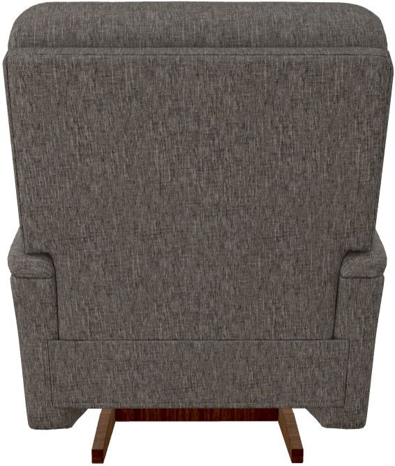 La-Z-Boy® Ava Onyx Power Rocking Recliner with Headrest-3