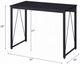 ACME Furniture Zaidin Black 35" Writing Desk-2