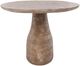 Classic Home Amra Sandstone Greige Oval Dining Table-3