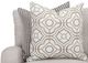 Franklin™ Cambria Torelli Moss Chair and a Half-3