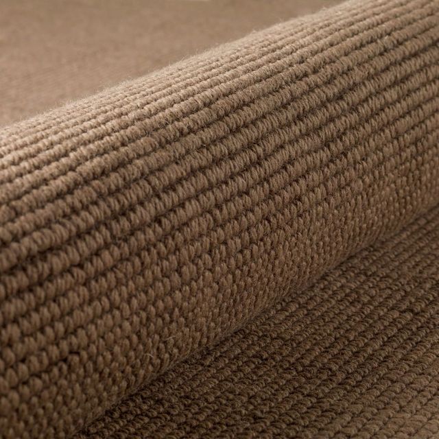 Dalyn™ Rug Company Monaco Sisal MC300 Fudge 5'x8' Area Rug-3