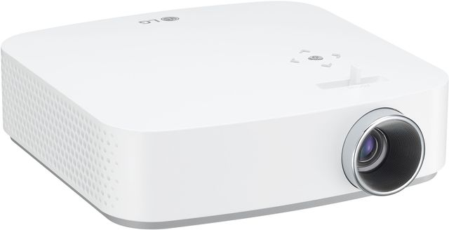 LG Full HD LED Smart Home Theater Projector-3