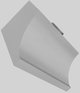 Vent A Hood® Premier Magic Lung® 30" Stainless Steel Wall Mounted Range Hood-1