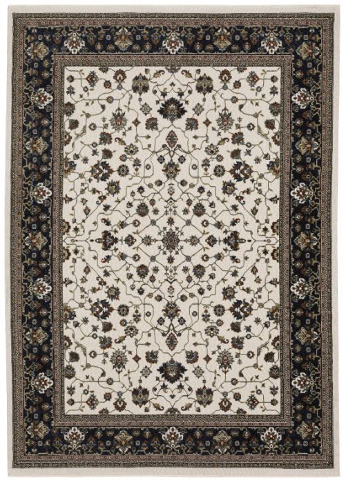 Oriental Weavers™ Vivian 5'x8' Style 2 Area Rug-0