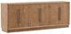 Dovetail Furniture Humphreys Natural Sideboard-0
